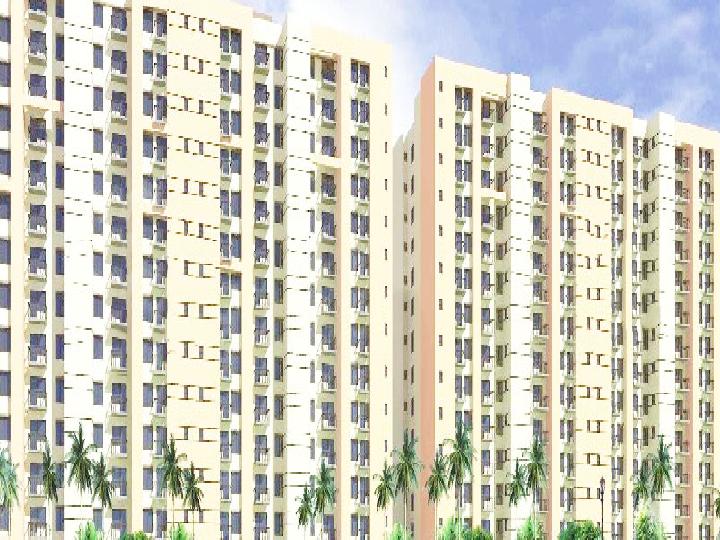 2 BHK Flat Sale Unitech Sunbreeze Sector 69 Gurgaon